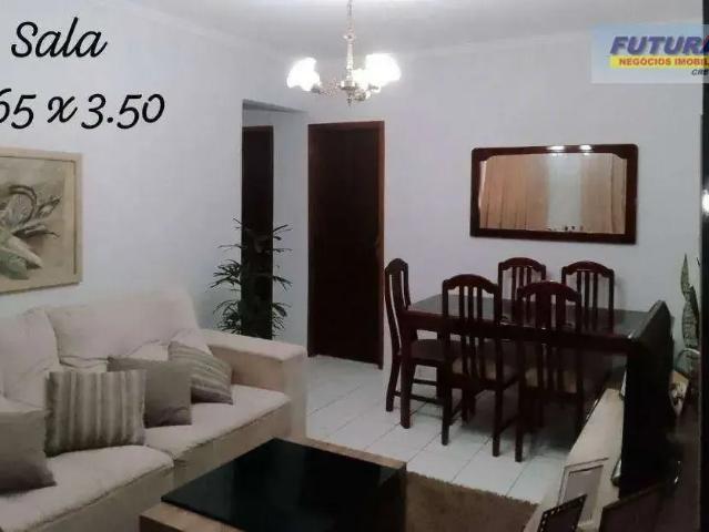 Apartamento venda em Vila Rua São Vicente, São Vicente