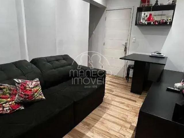 Apartamento venda em São Vicente