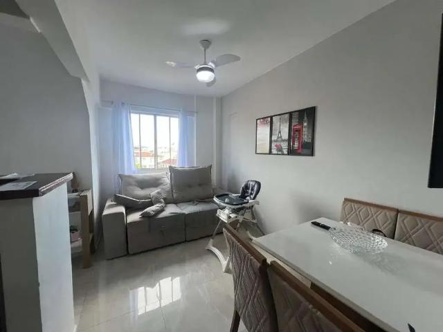 Apartamento venda em São Vicente