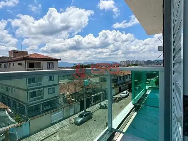 Apartamento venda em São Vicente, Região Geográfica Intermediária de São Paulo