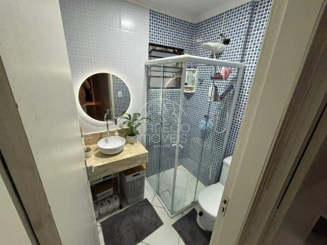 Apartamento venda em São Vicente