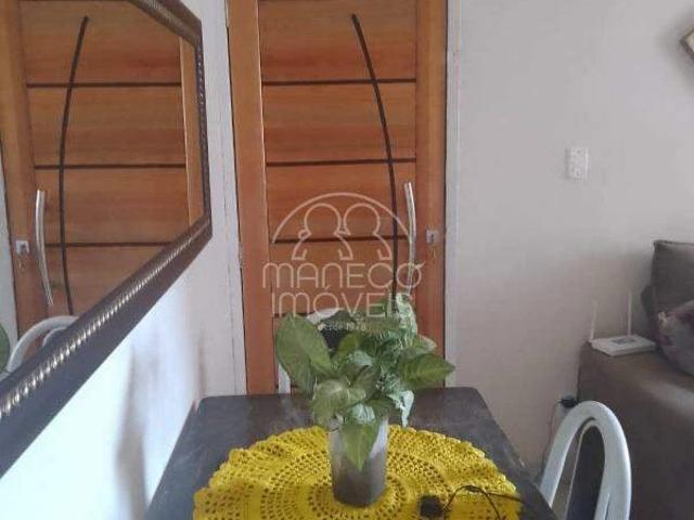Apartamento venda em São Vicente