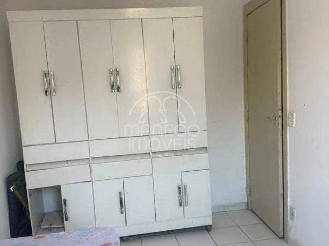 Apartamento venda em São Vicente