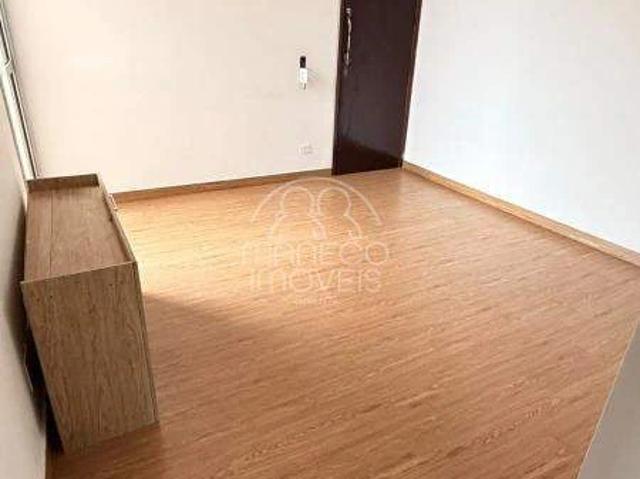 Apartamento venda em São Vicente