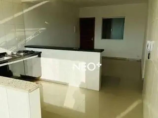 Apartamento venda em São Vicente