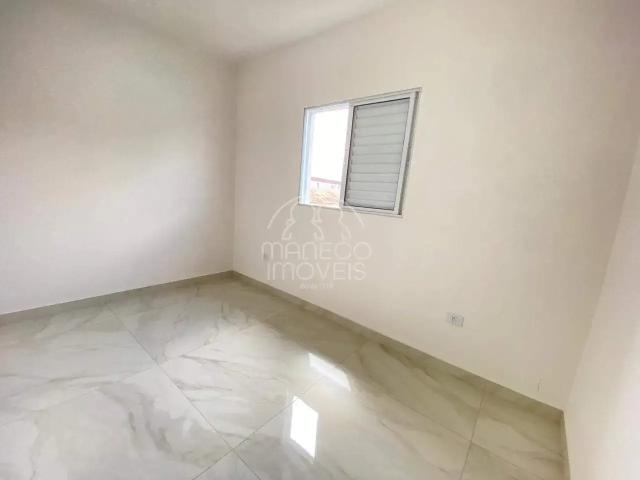 Apartamento venda em Vila CDHU, São Vicente