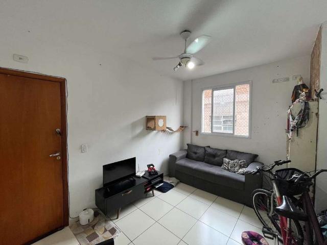 Apartamento venda em Vila CDHU, São Vicente