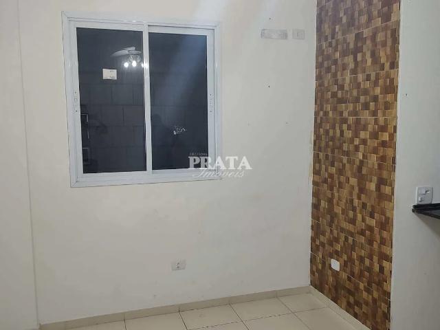 Apartamento venda em São Vicente