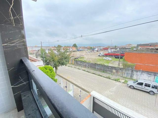 Apartamento venda em São Vicente