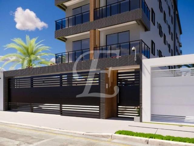 Apartamento venda em São Vicente