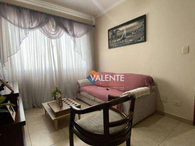 Apartamento venda em São Vicente