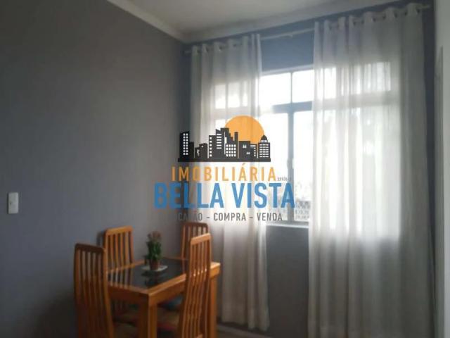 Apartamento venda em São Vicente