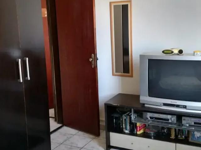 Apartamento venda em Vila Dique do Fátima, São Vicente