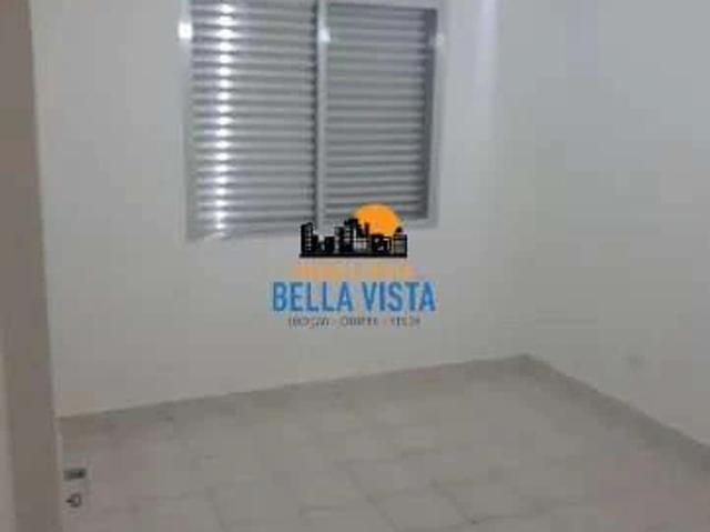 Apartamento venda em São Vicente