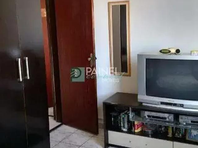Apartamento venda em Vila Dique do Fátima, São Vicente