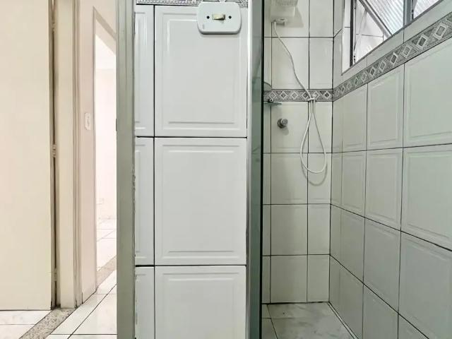 Apartamento venda em Vila Dique do Fátima, São Vicente