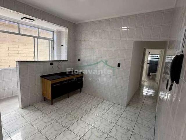Apartamento venda em São Vicente