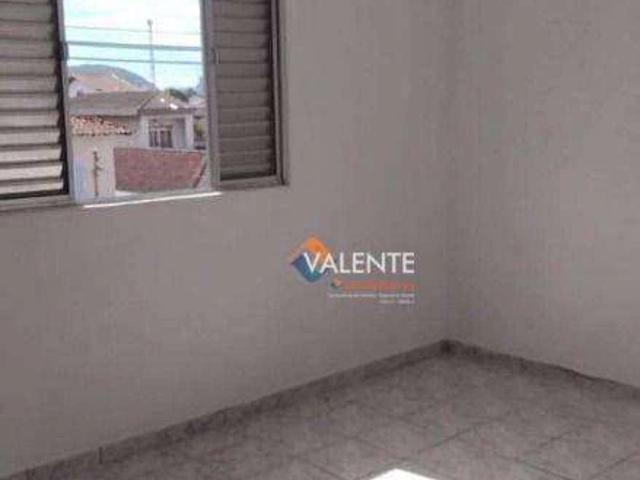 Apartamento venda em São Vicente