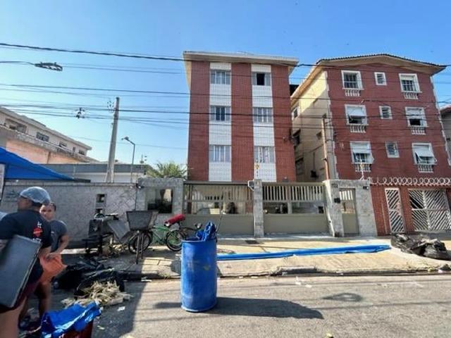 Apartamento venda em São Vicente