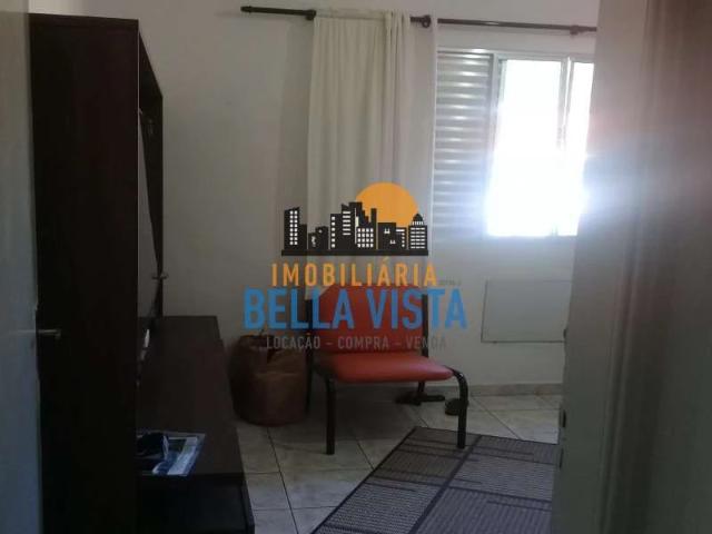 Apartamento venda em São Vicente