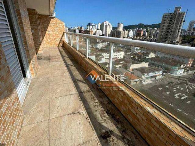 Apartamento venda em São Vicente
