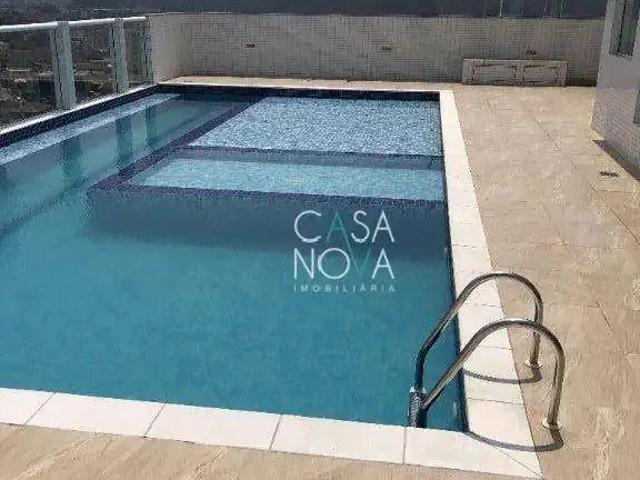 Apartamento venda em São Vicente
