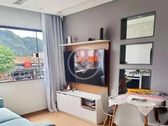 Apartamento venda em São Vicente