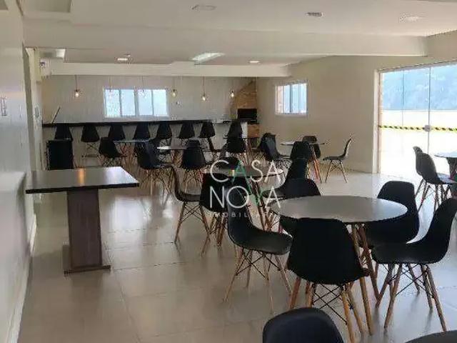 Apartamento venda em São Vicente