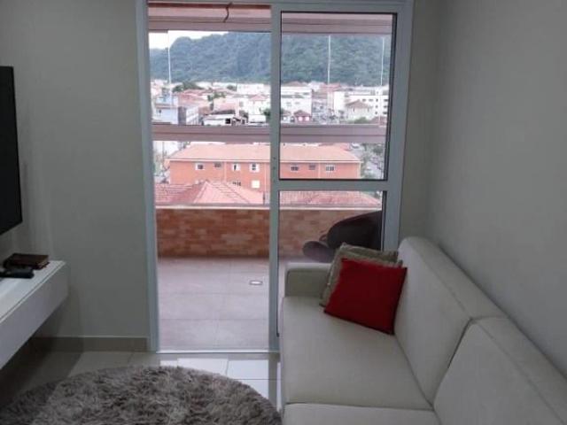 Apartamento venda em São Vicente