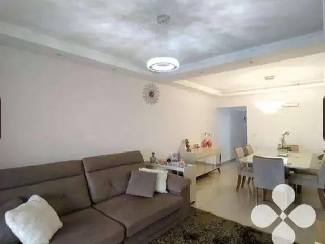 Apartamento venda em São Vicente