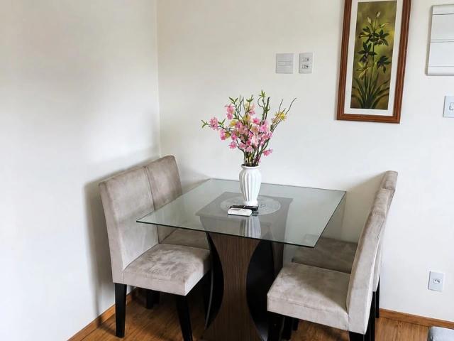 Apartamento venda em São Vicente