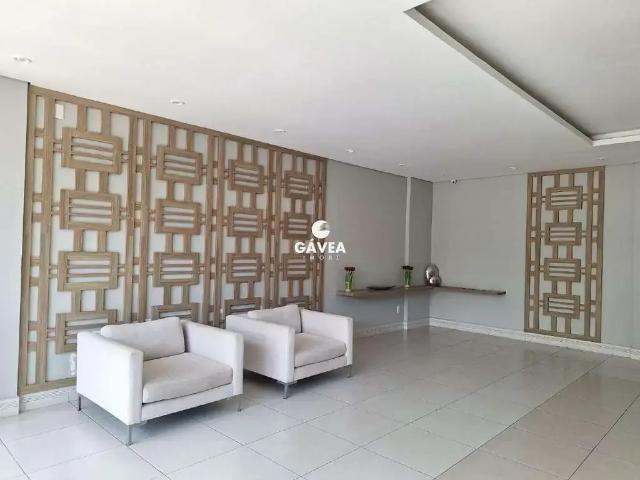 Apartamento venda em São Vicente, Região Geográfica Intermediária de São Paulo