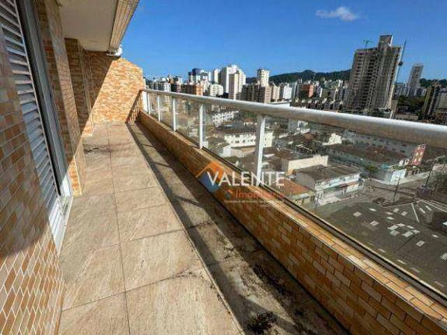 Apartamento venda em São Vicente