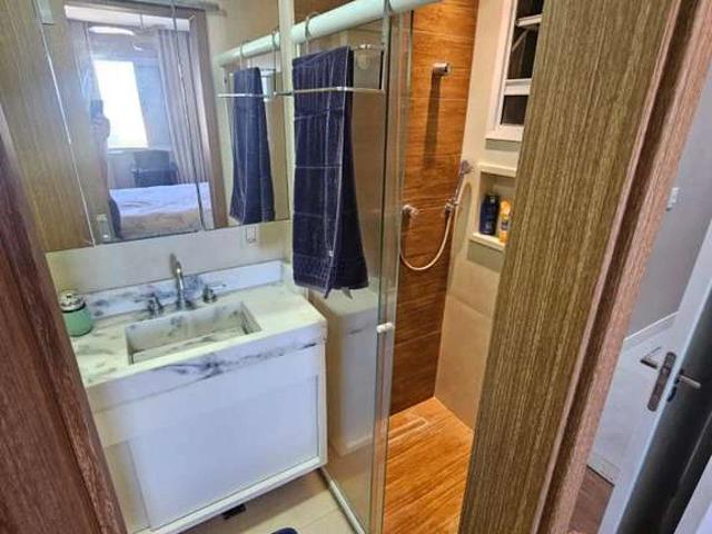 Apartamento venda em São Vicente, Região Geográfica Intermediária de São Paulo