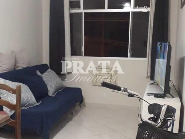 Apartamento venda em São Vicente