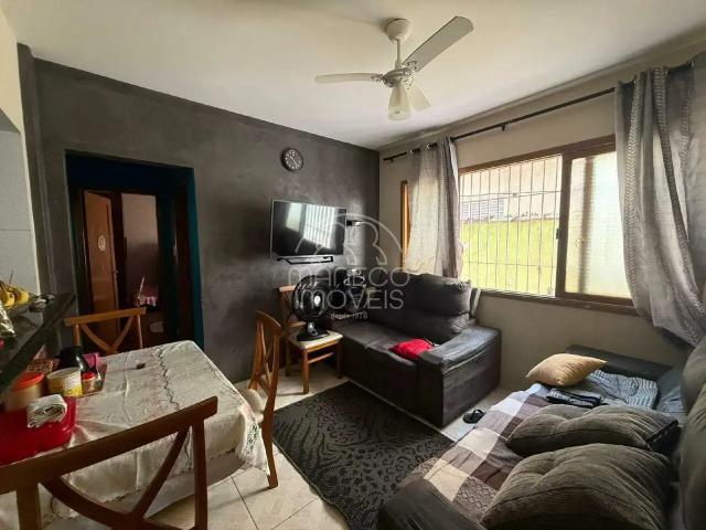 Apartamento venda em São Vicente