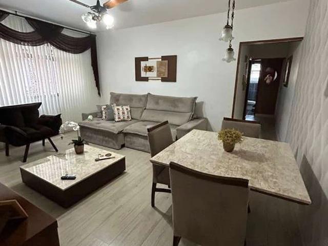 Apartamento venda em São Vicente