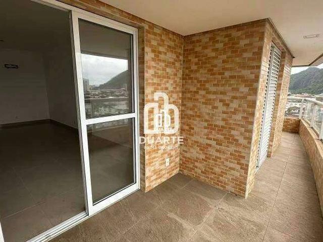 Apartamento venda em São Vicente