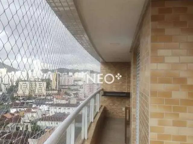 Apartamento venda em São Vicente