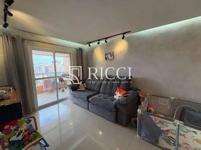 Apartamento venda em São Vicente