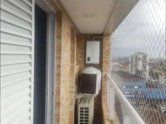 Apartamento venda em São Vicente