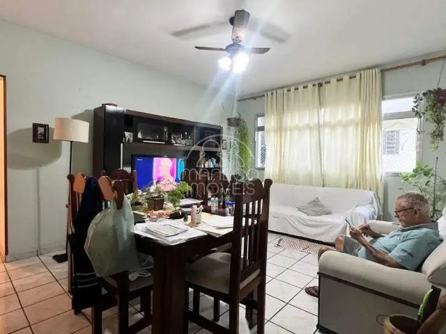 Apartamento venda em São Vicente