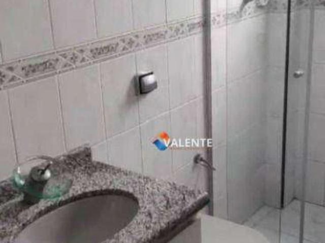 Apartamento venda em São Vicente