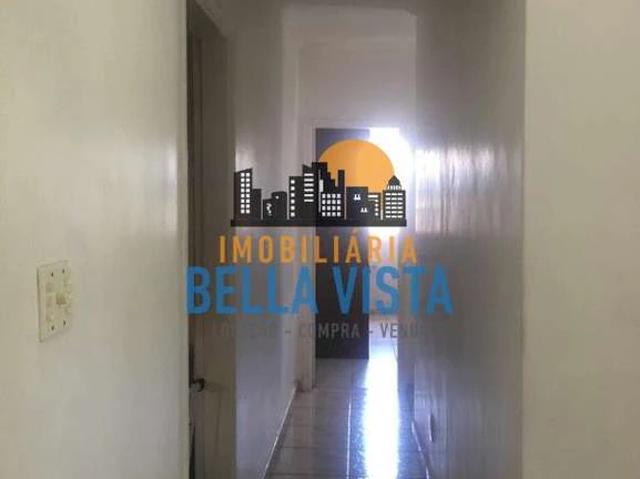 Apartamento venda em São Vicente