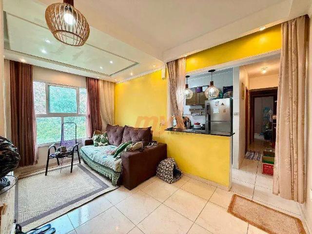 Apartamento venda em Vila Rua São Vicente, São Vicente
