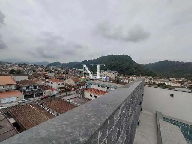 Apartamento venda em São Vicente