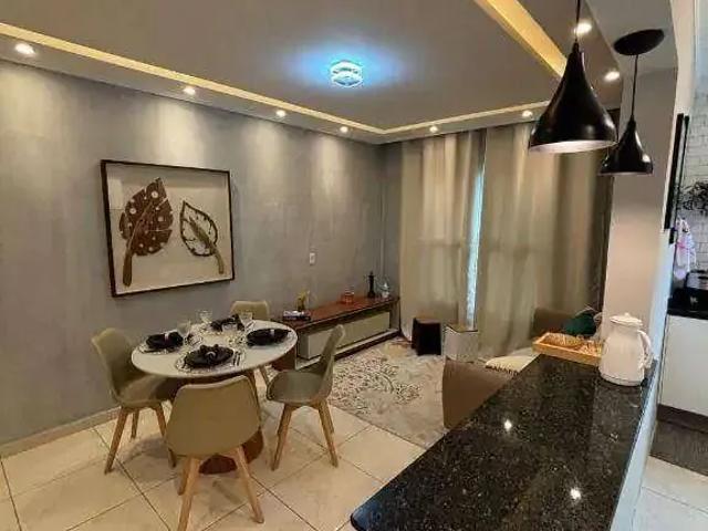 Apartamento venda em Vila Rua São Vicente, São Vicente