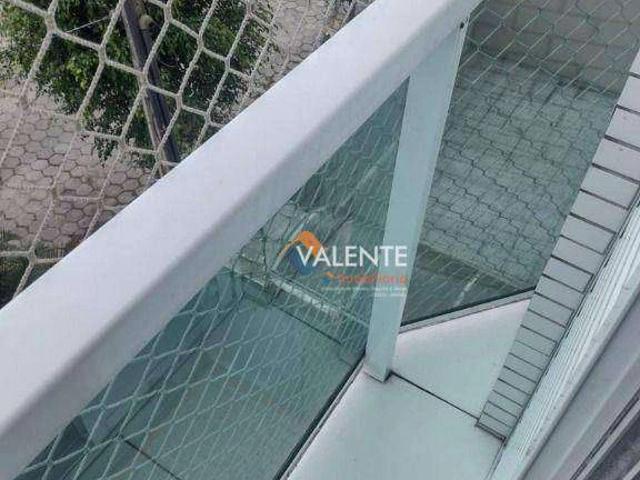 Apartamento venda em Vila Rua São Vicente, São Vicente