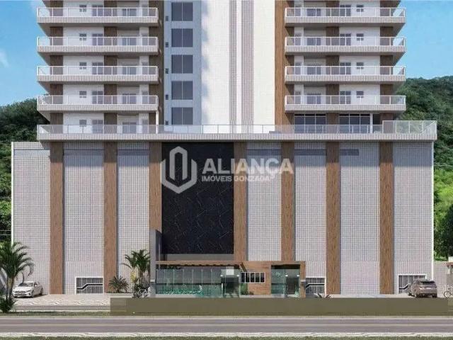 Apartamento venda em São Vicente, Região Geográfica Intermediária de São Paulo