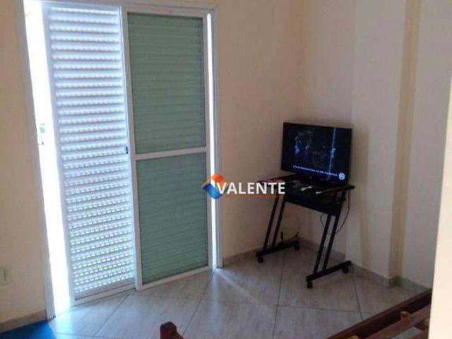 Apartamento venda em Vila Rua São Vicente, São Vicente
